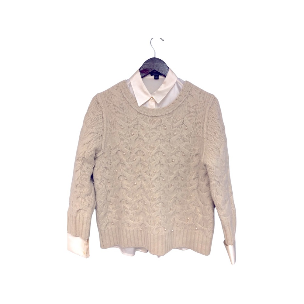 Ann Taylor retail store sweater
